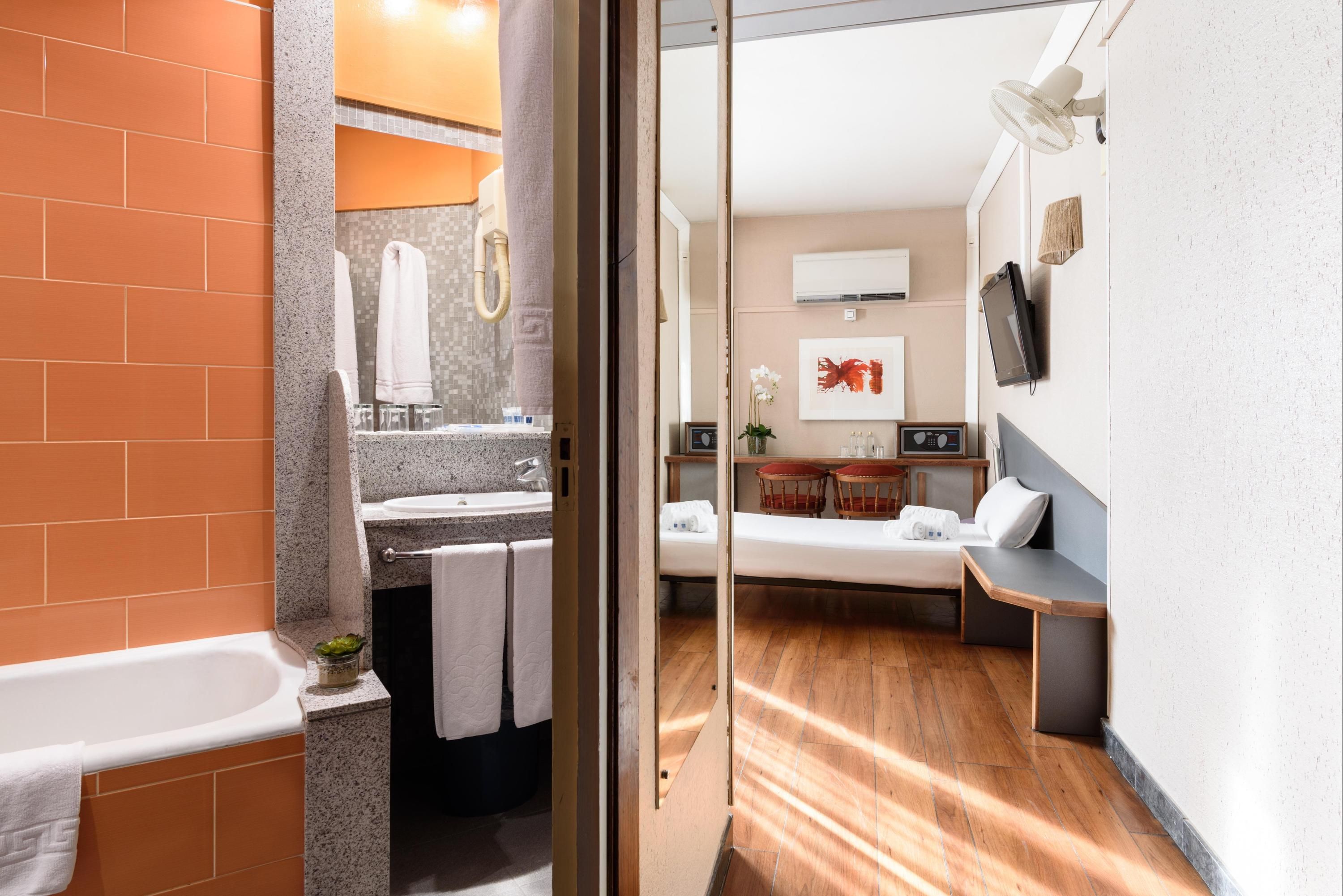 Baño