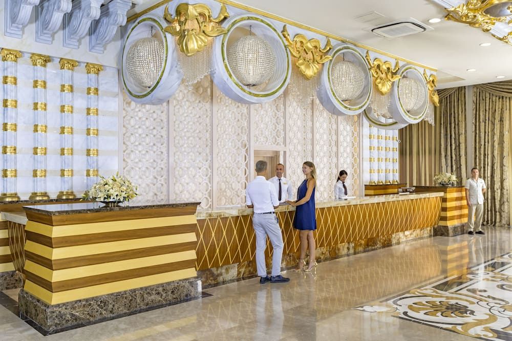 Recepción