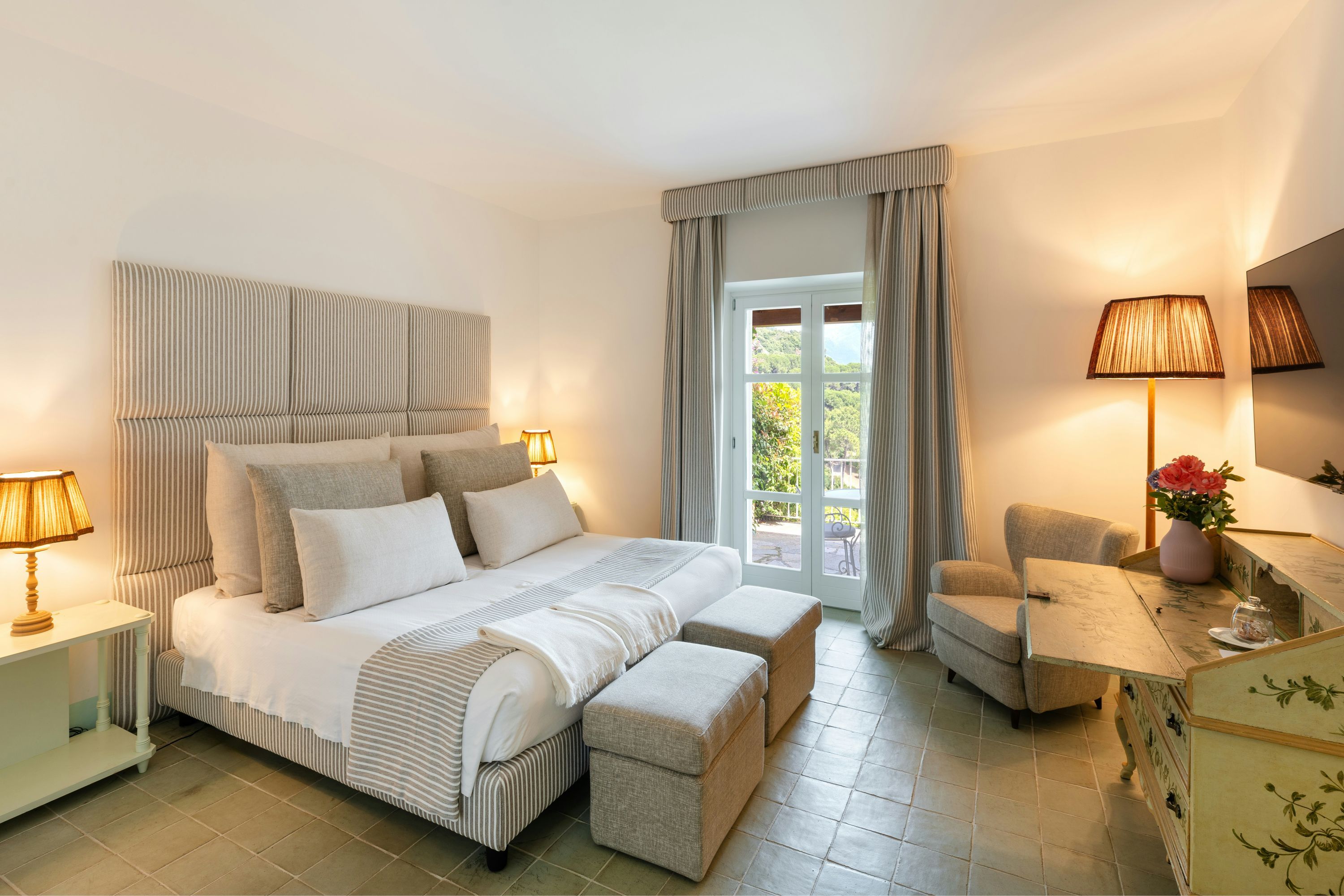 Habitación