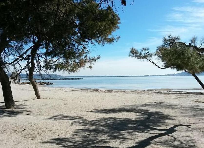 Playa Foto