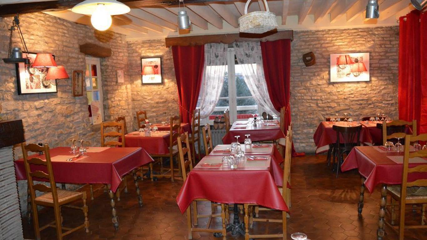 Le Relais du Morvan