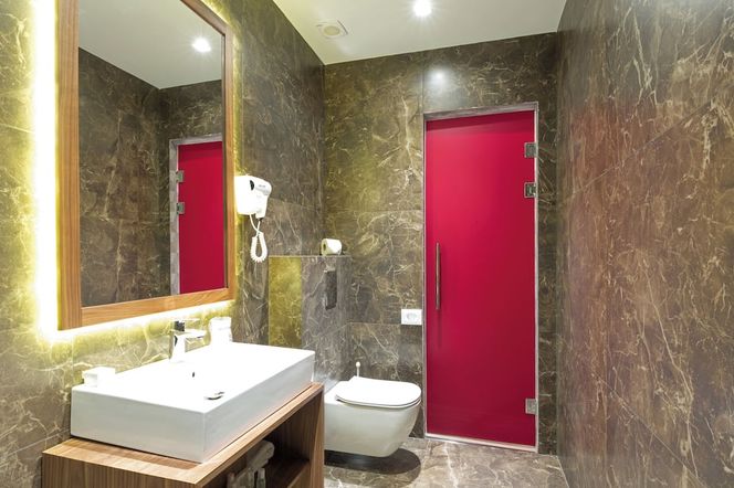 Five Points Square - City Center