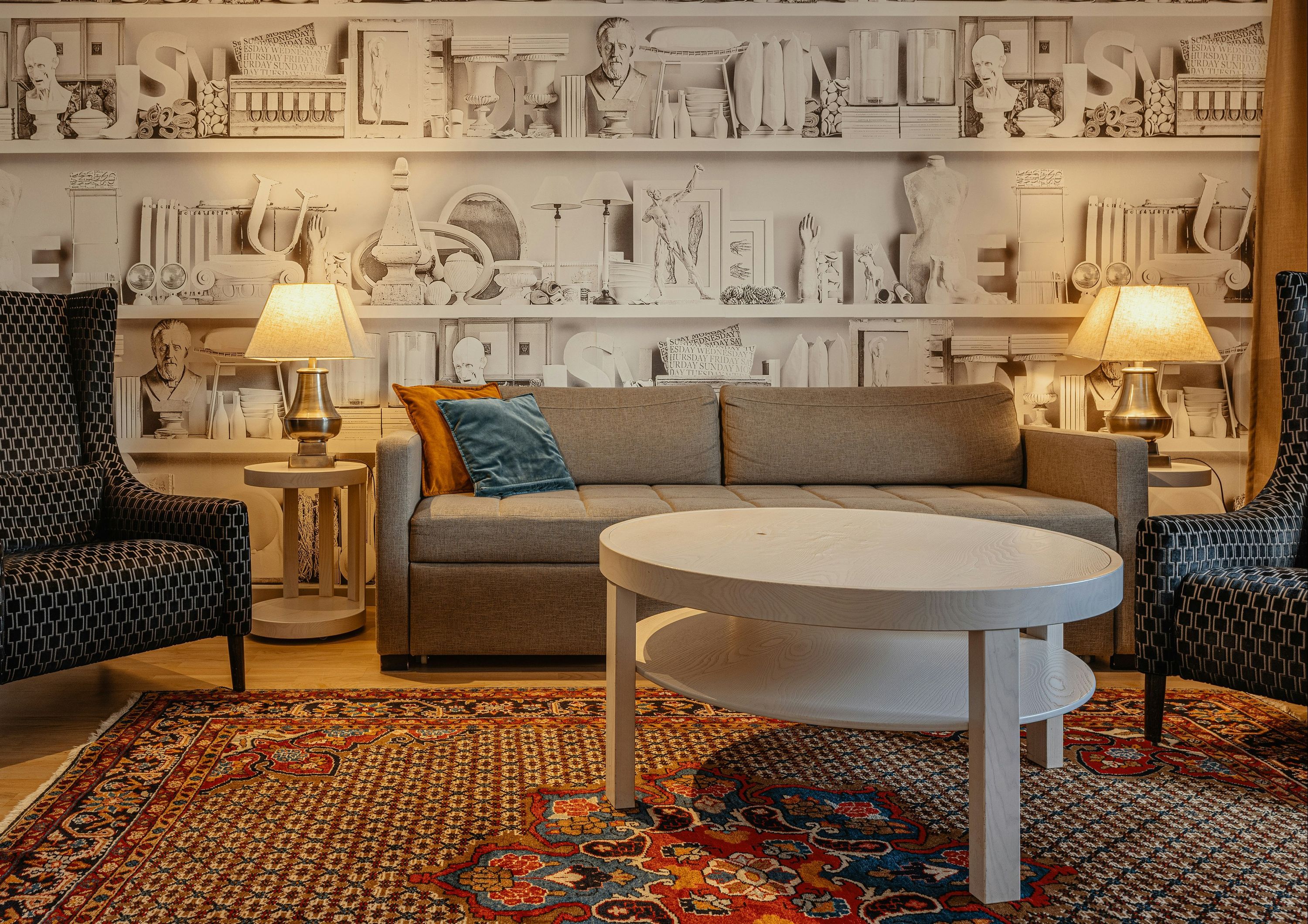 Sala de estar