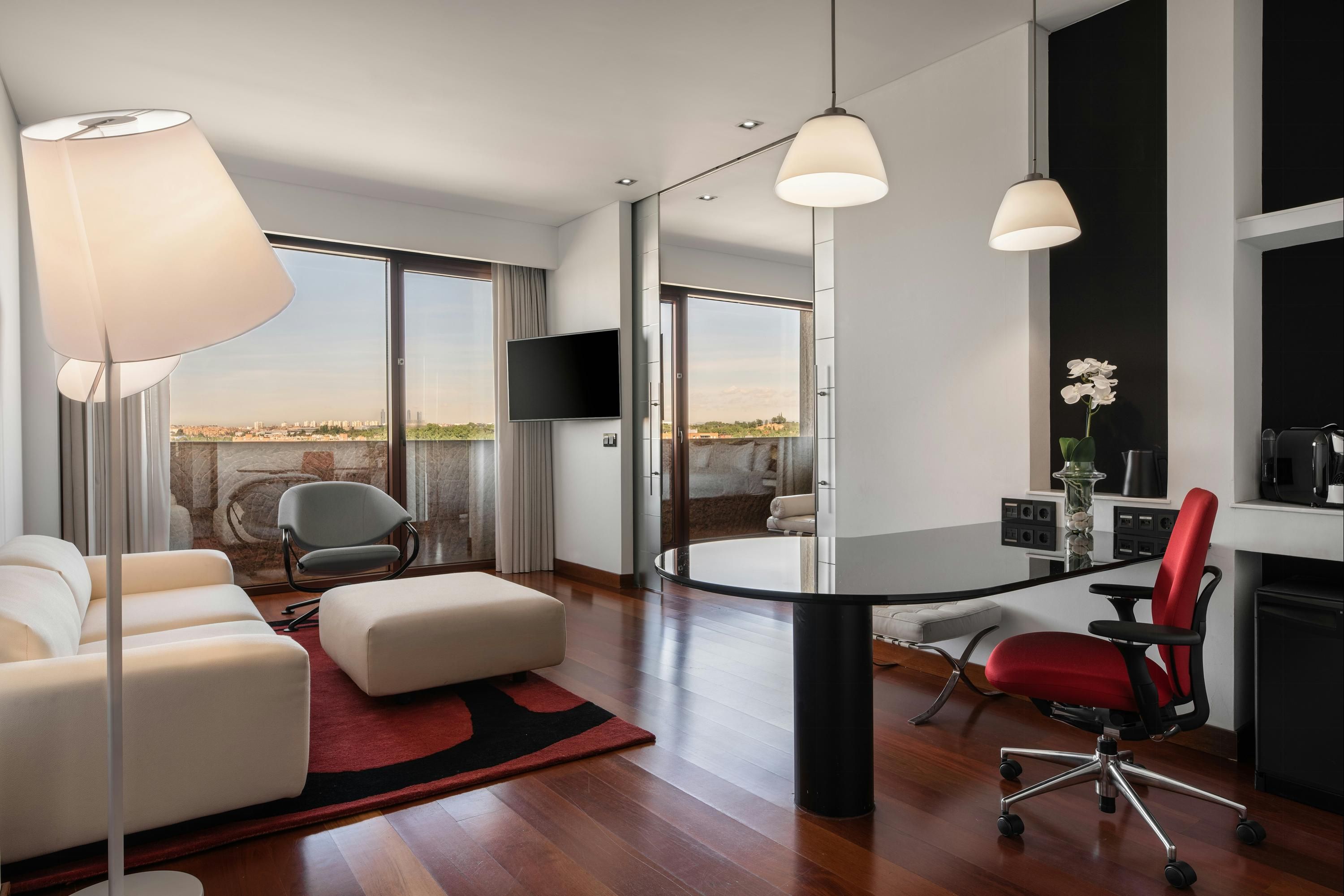 Sala de estar