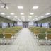 Sala de conferencias