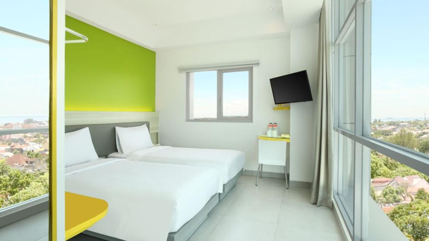 Amaris Hotel Padang