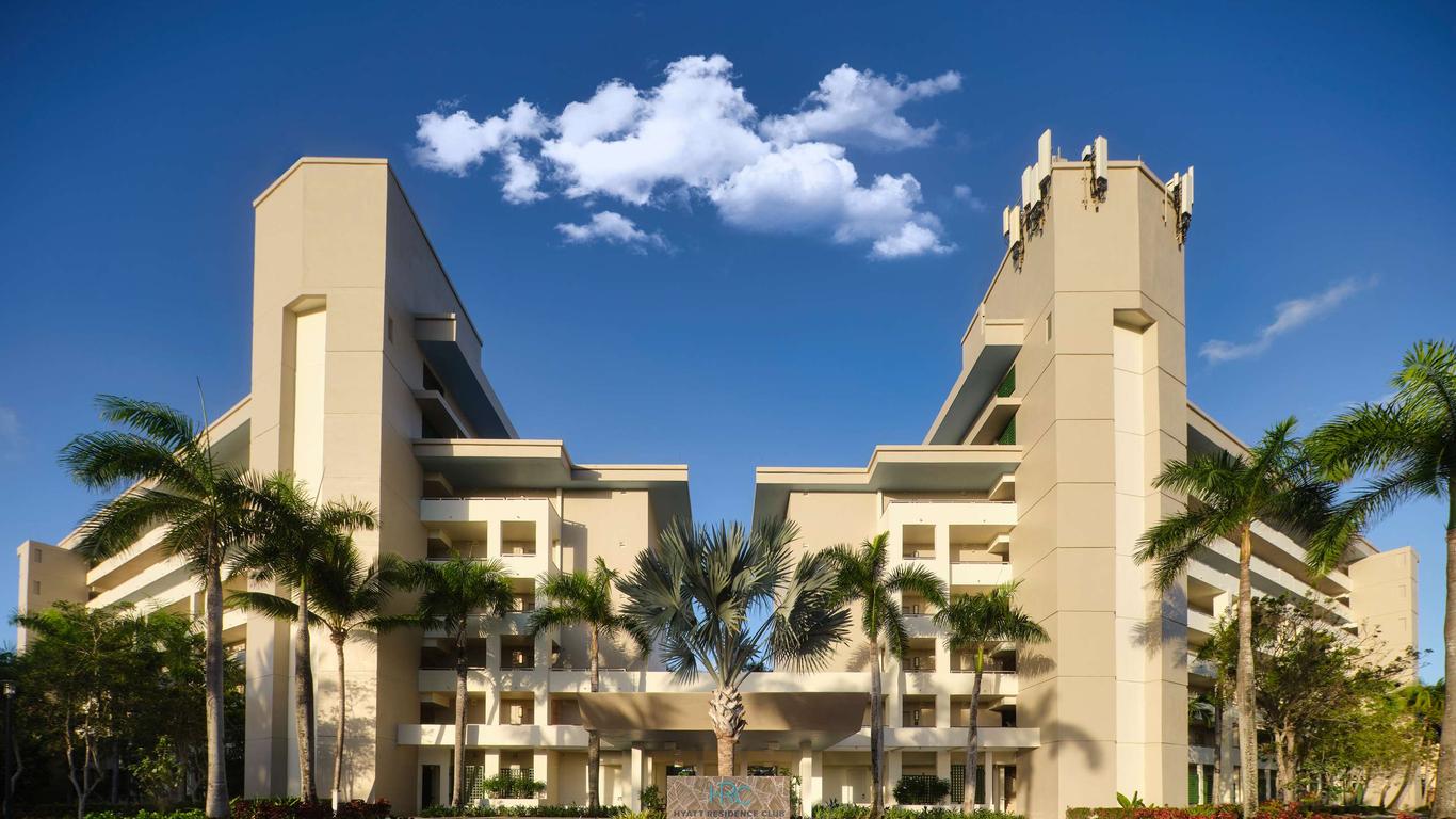 Hyatt Hacienda Del Mar