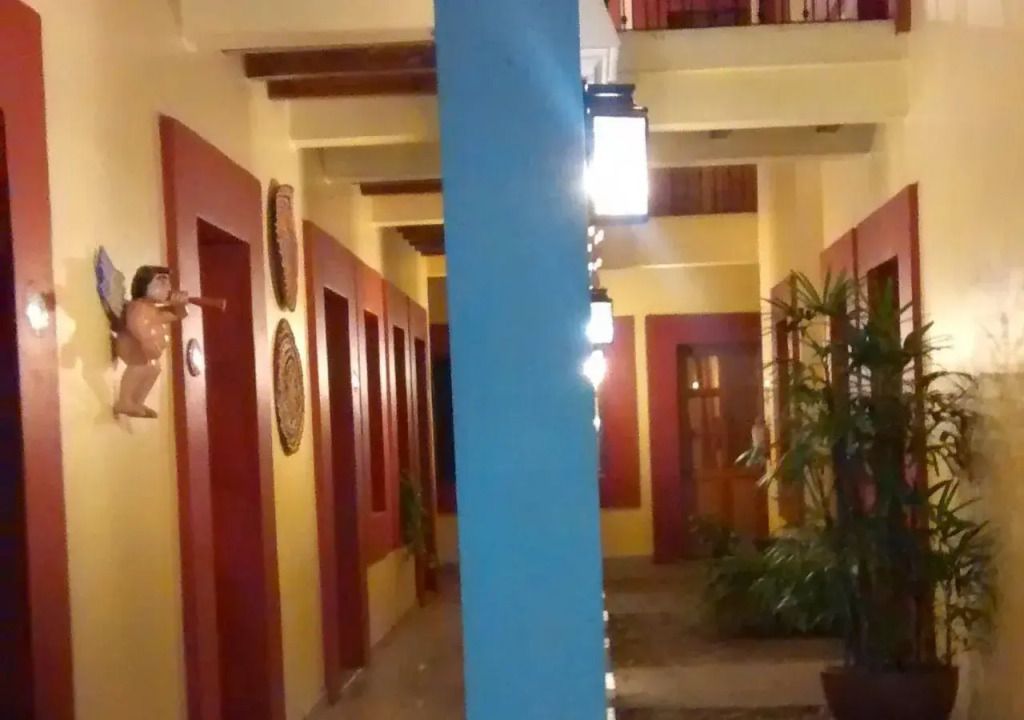 Pasillo Foto