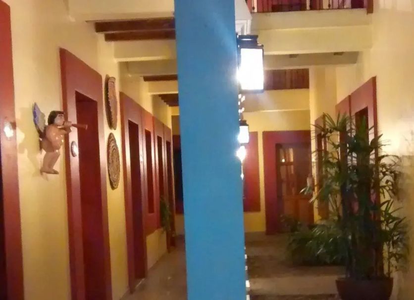 Pasillo Foto