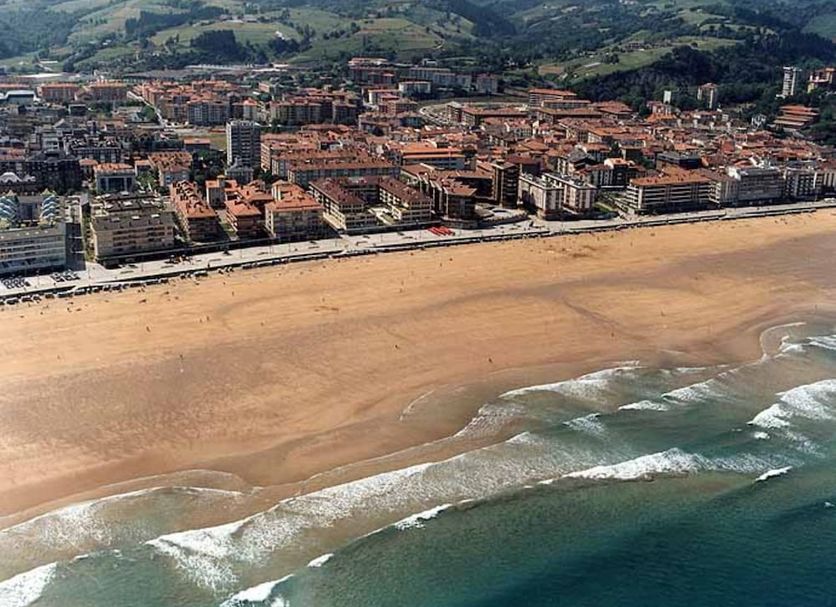 Playa Foto
