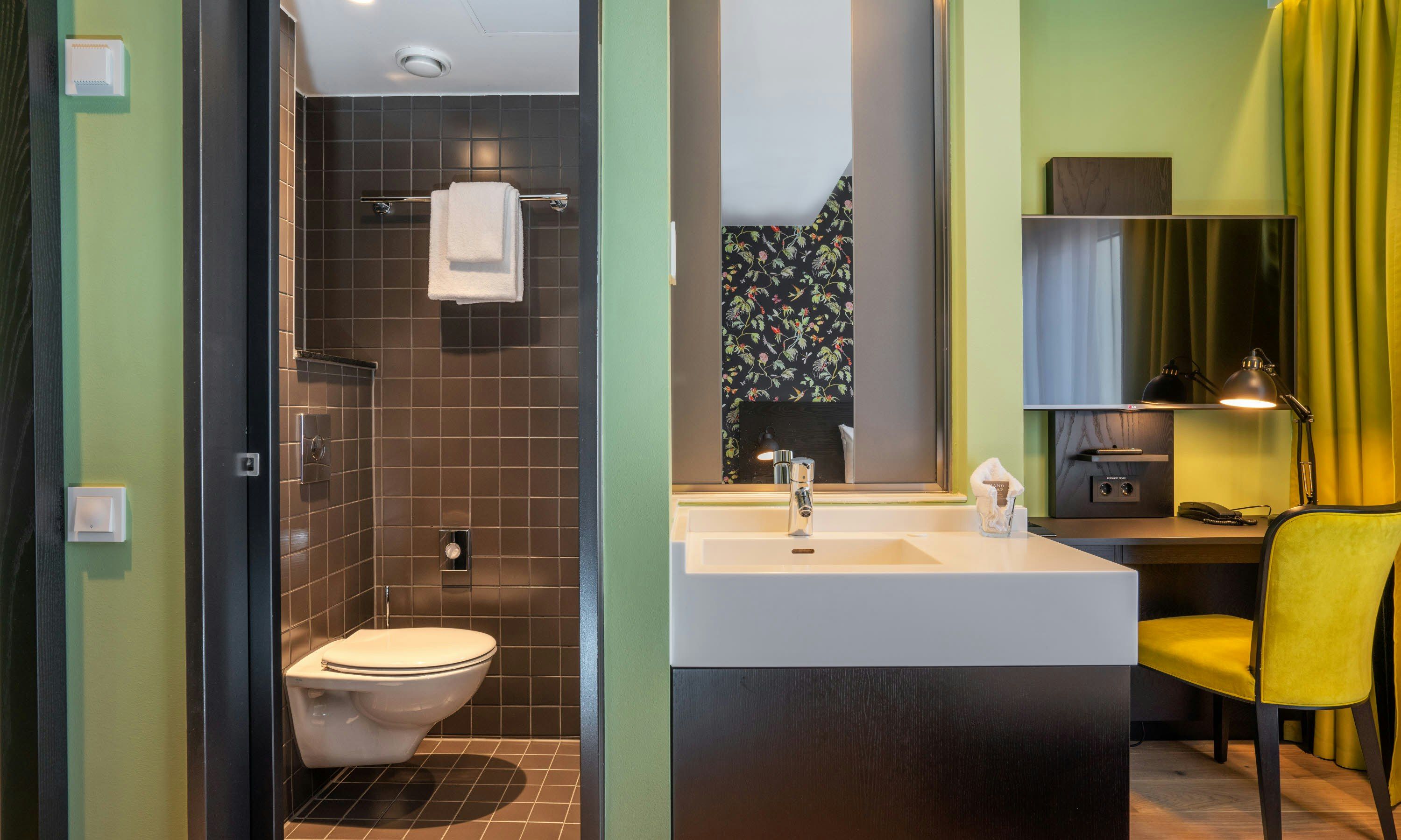 Baño