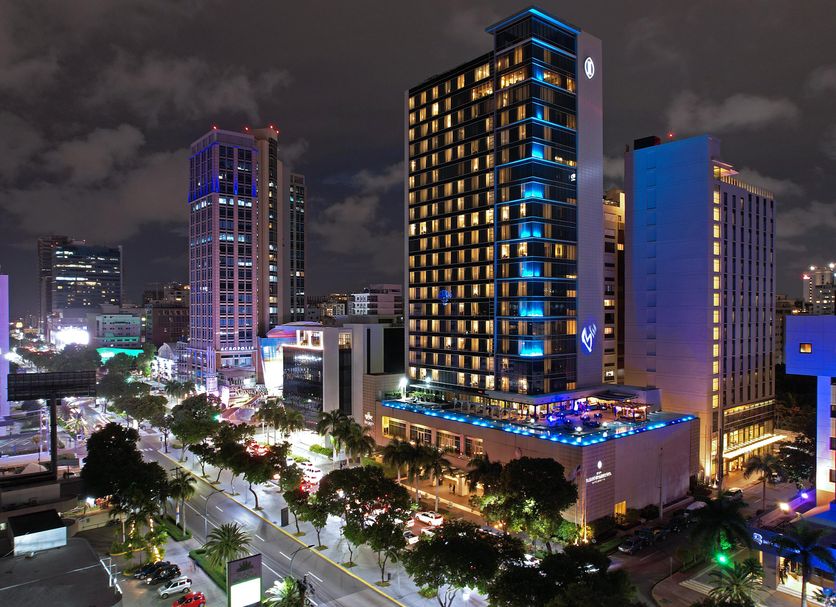 Intercontinental Hotels Real Santo Domingo By IHG desde 13