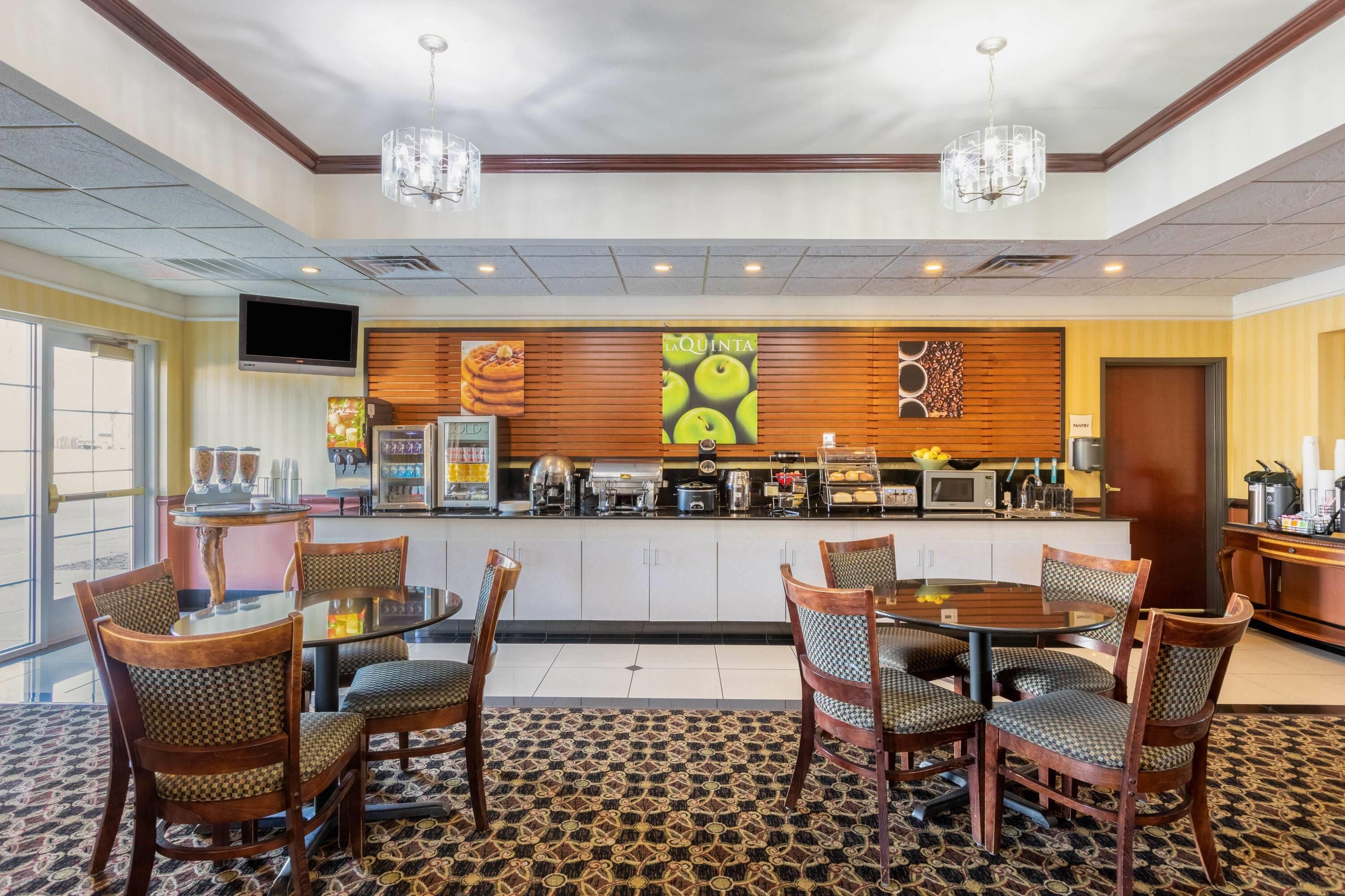 Servicio del hotel