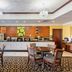 Servicio del hotel