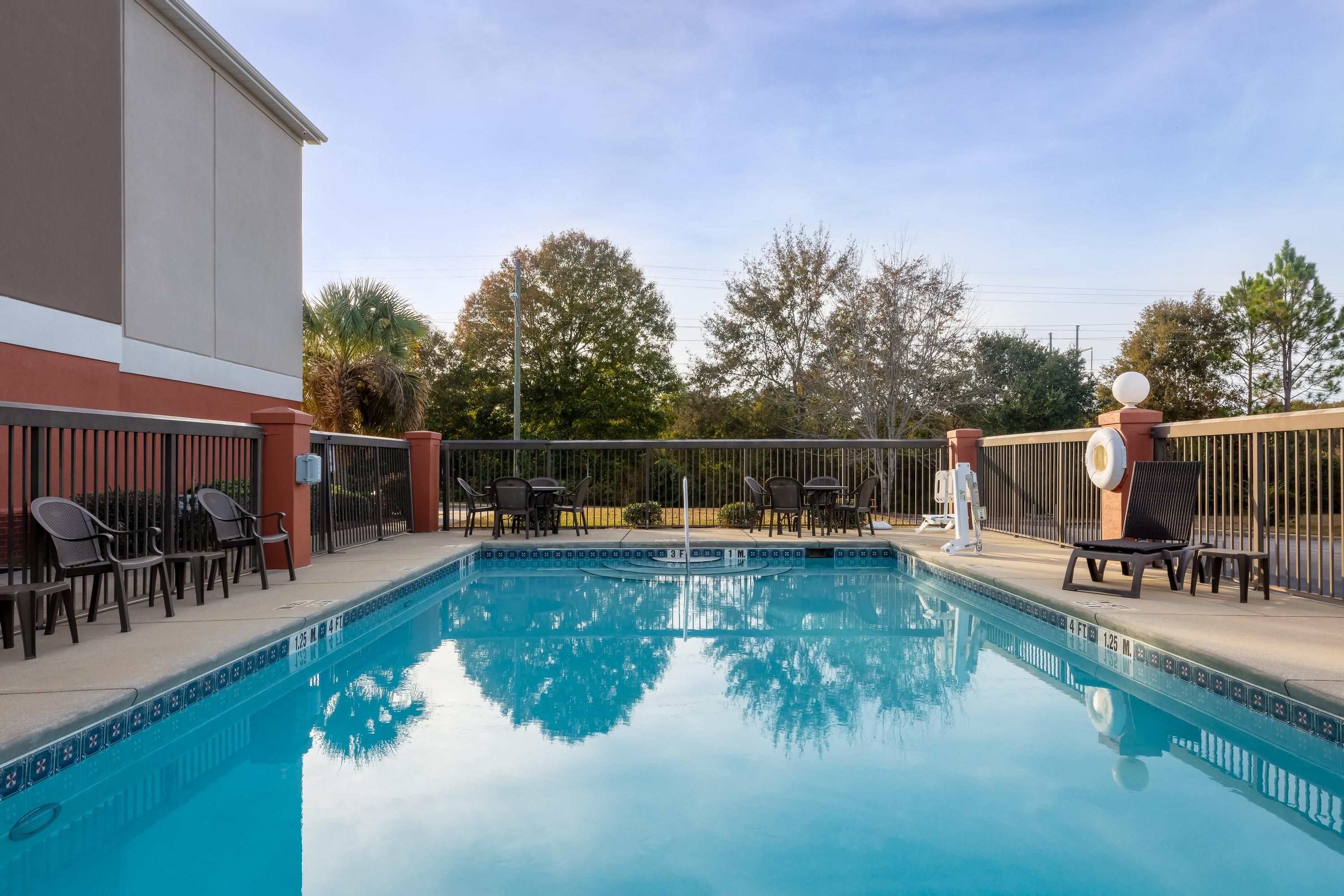 Piscina