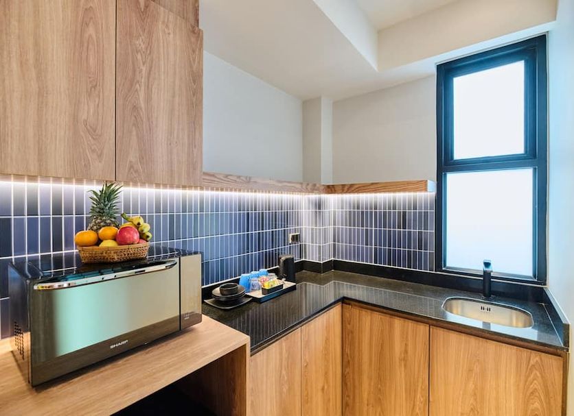 Cocina Foto