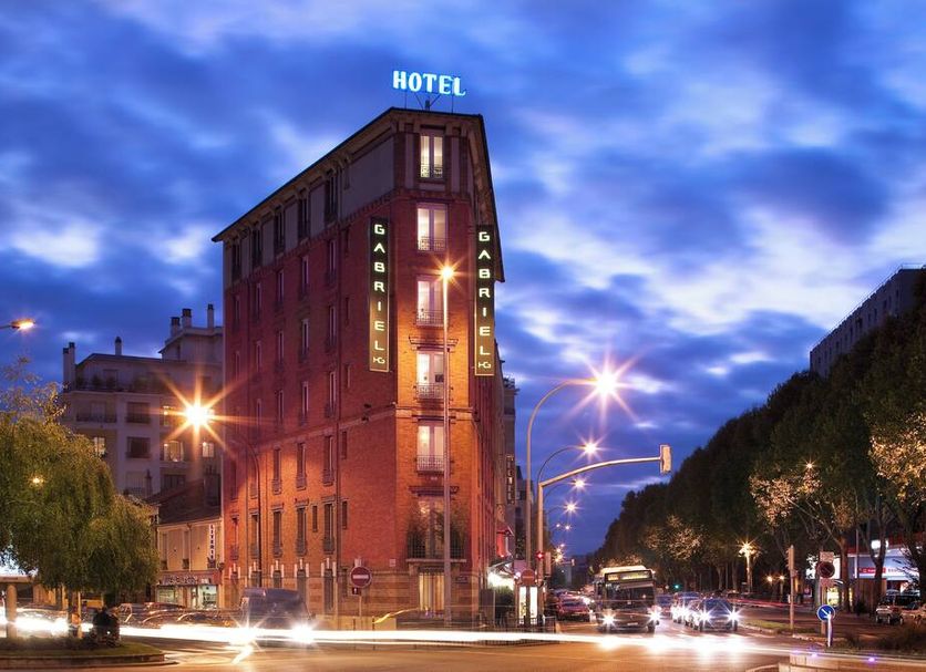 Edificio Foto