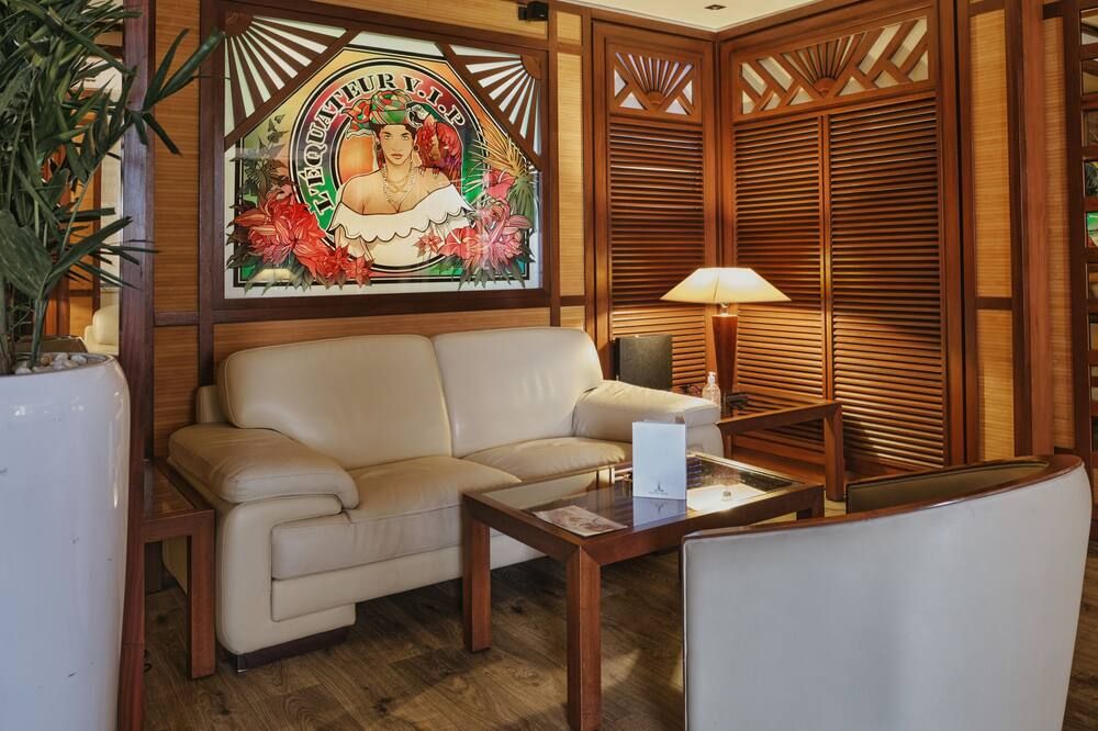 Sala de estar