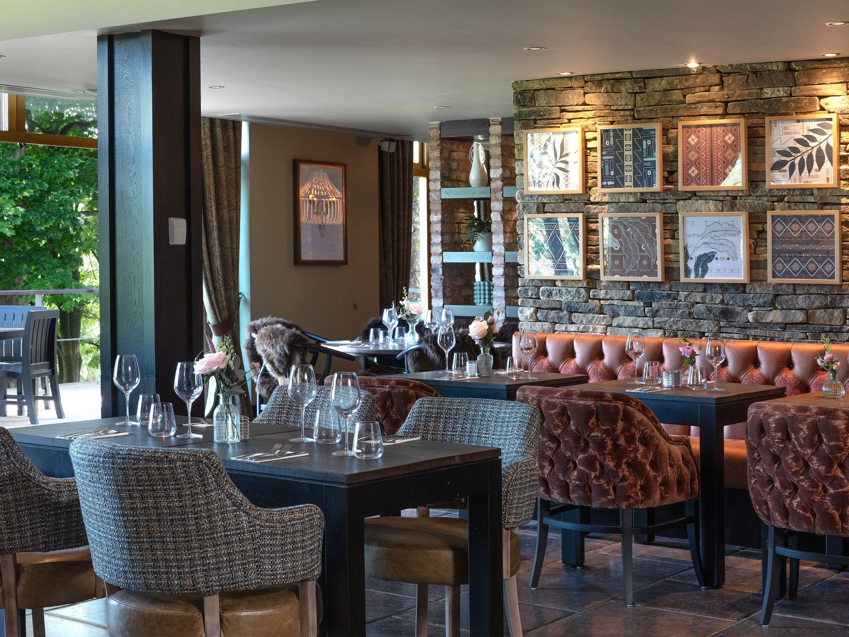 Restaurante