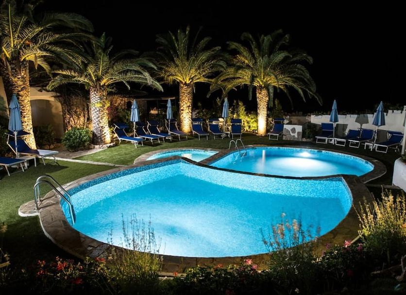 Piscina Foto