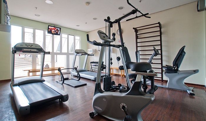 Gimnasio