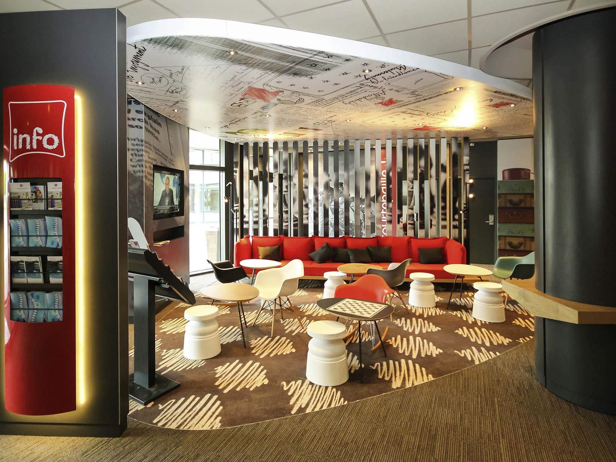 Sala de estar