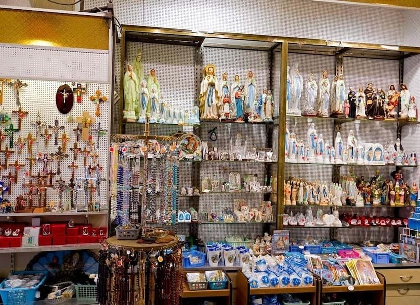 Tienda Foto