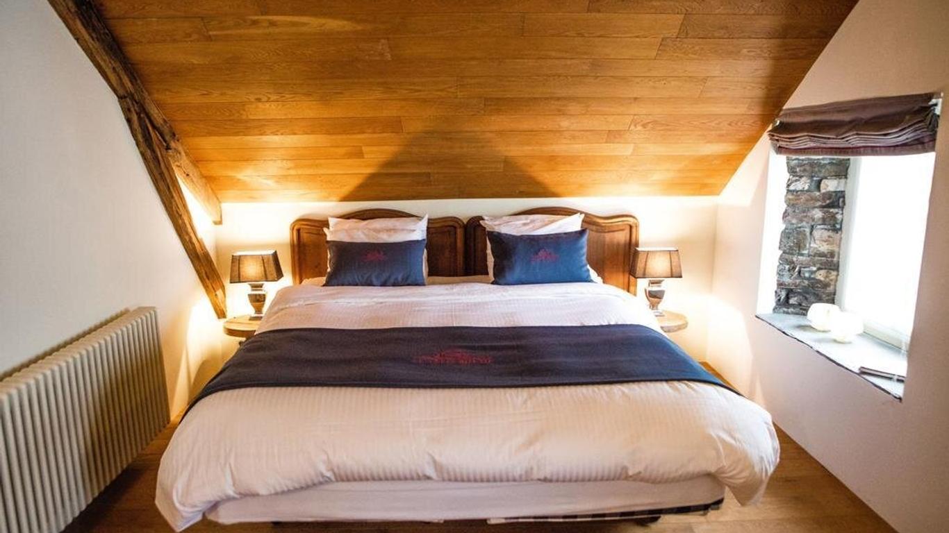 B&B Le Tapis Rouge