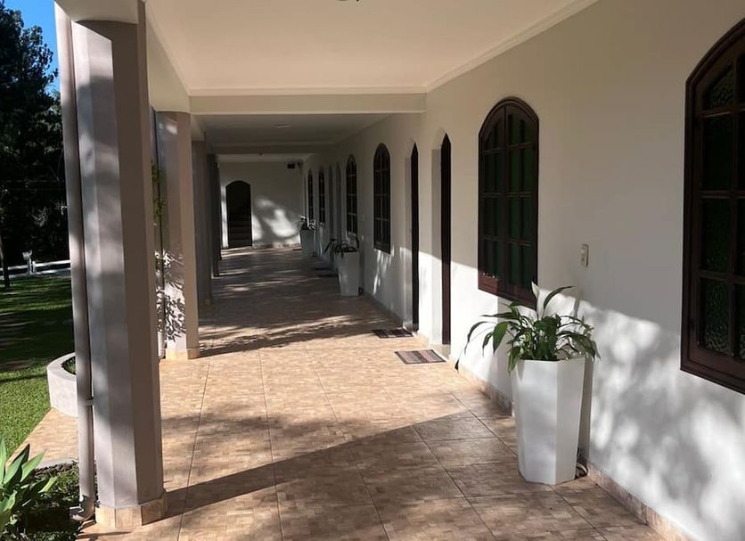 Pasillo Foto