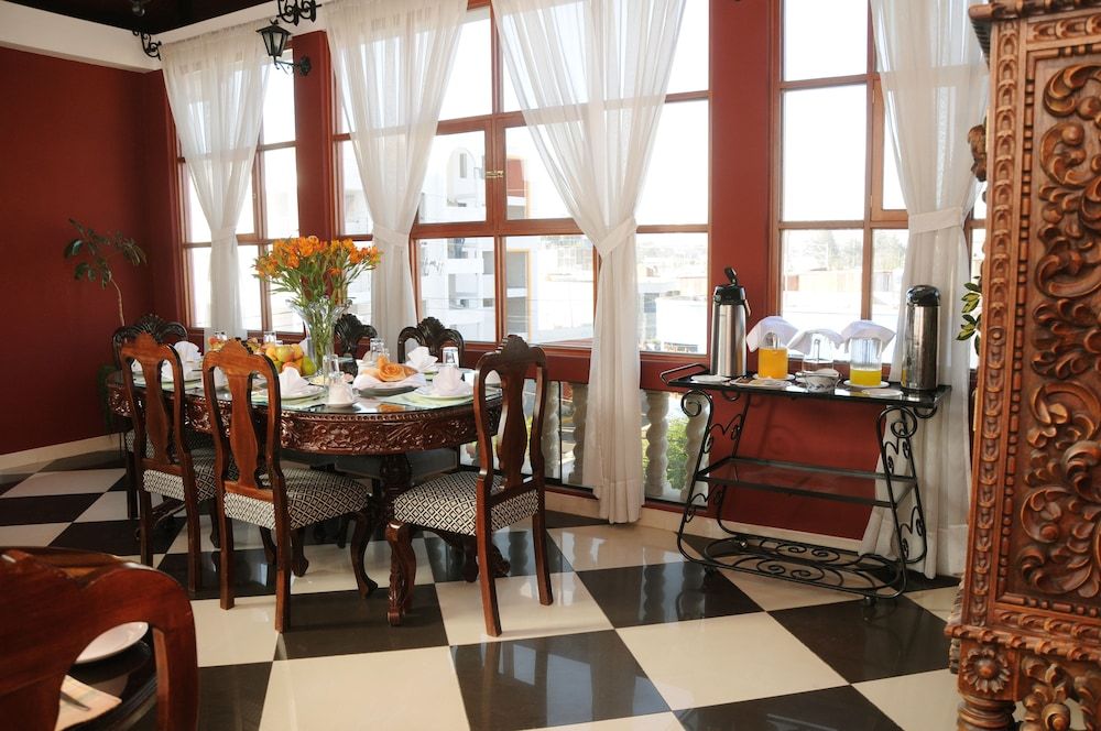 Comedor