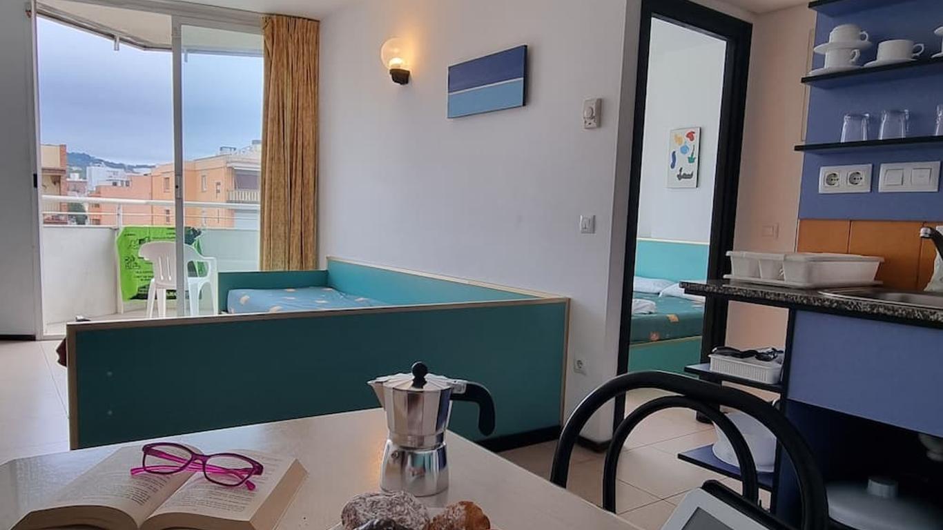 Apartaments Lloret Sun