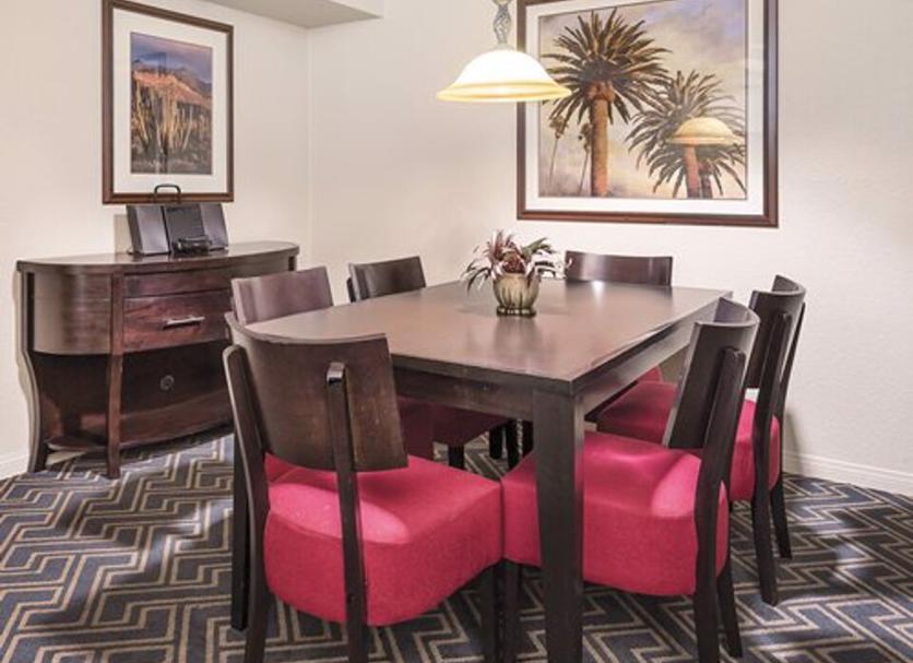 Comedor Foto