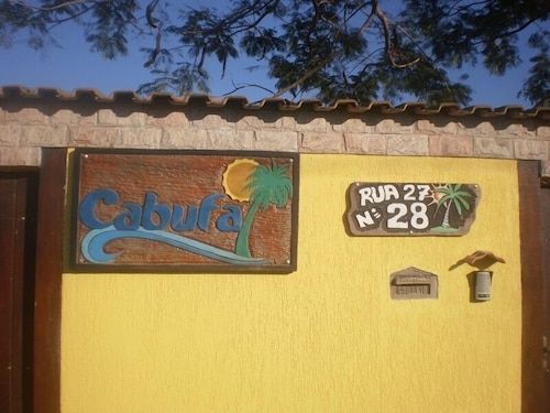Vista del exterior