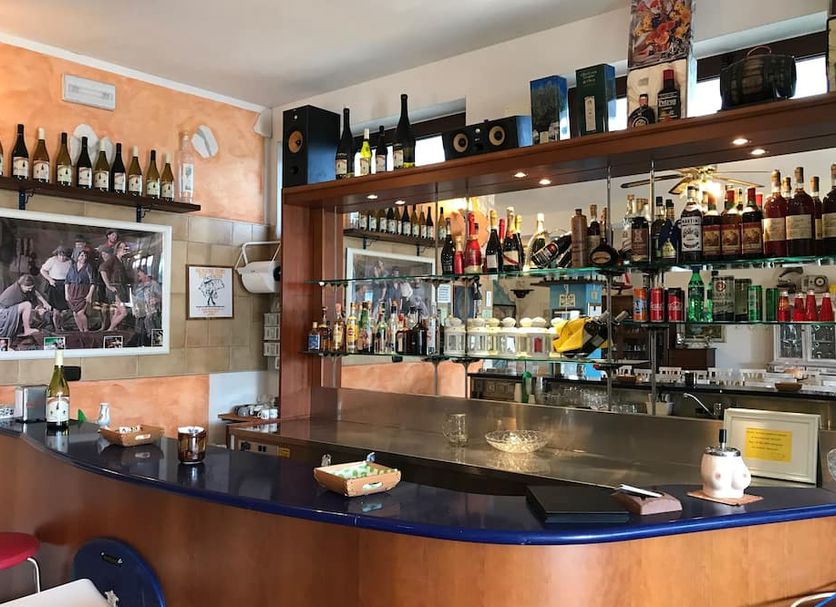 Bar Foto