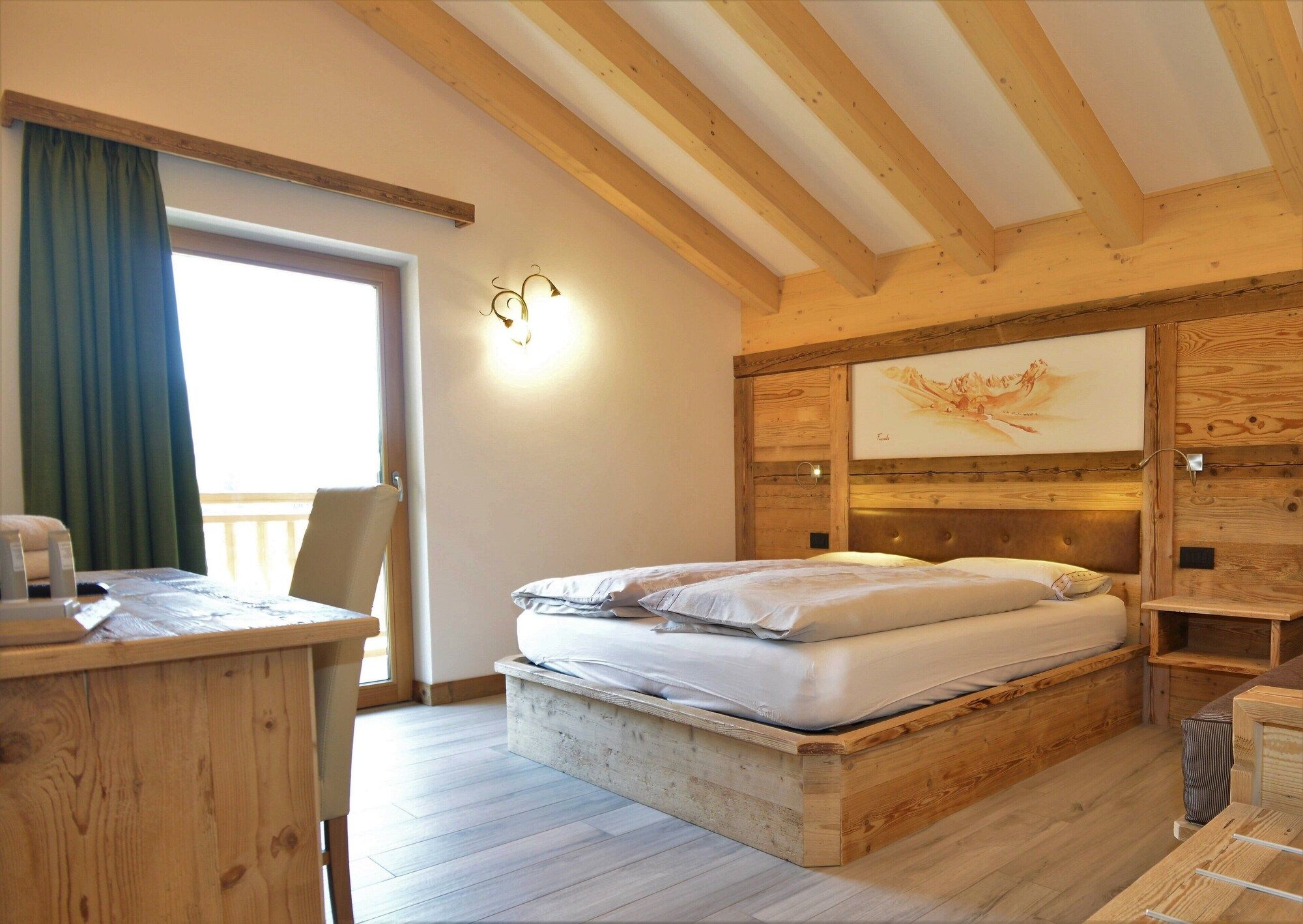 Habitación