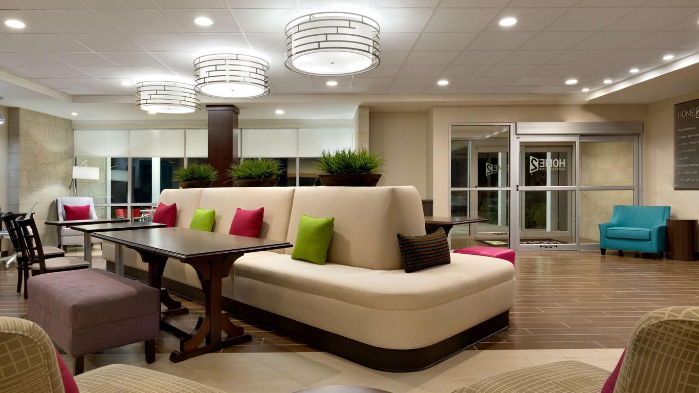 Home2 Suites by Hilton Cincinnati Liberty Township