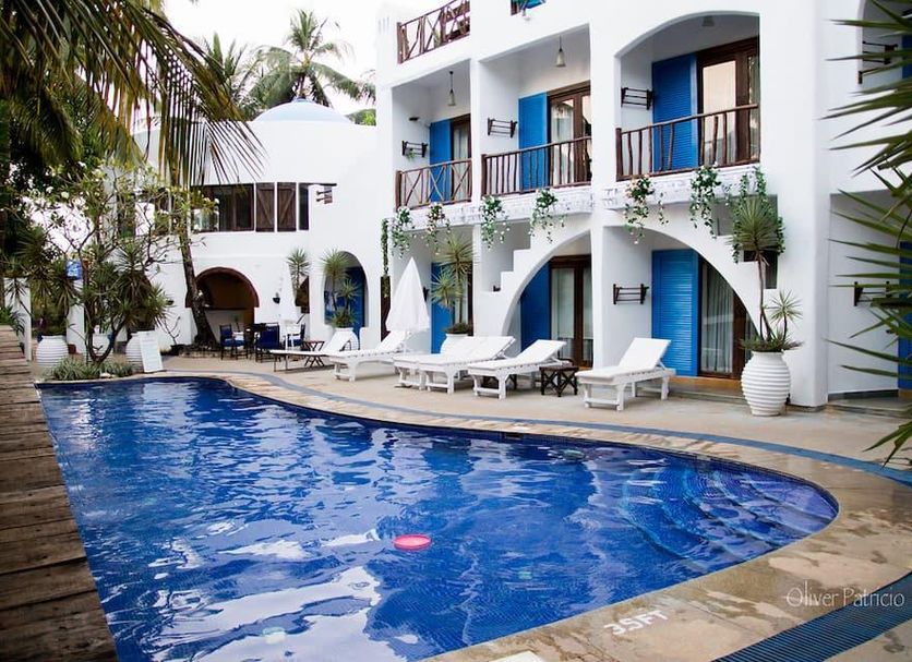 Piscina Foto