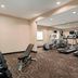 Gimnasio