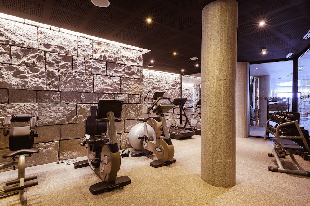 Gimnasio