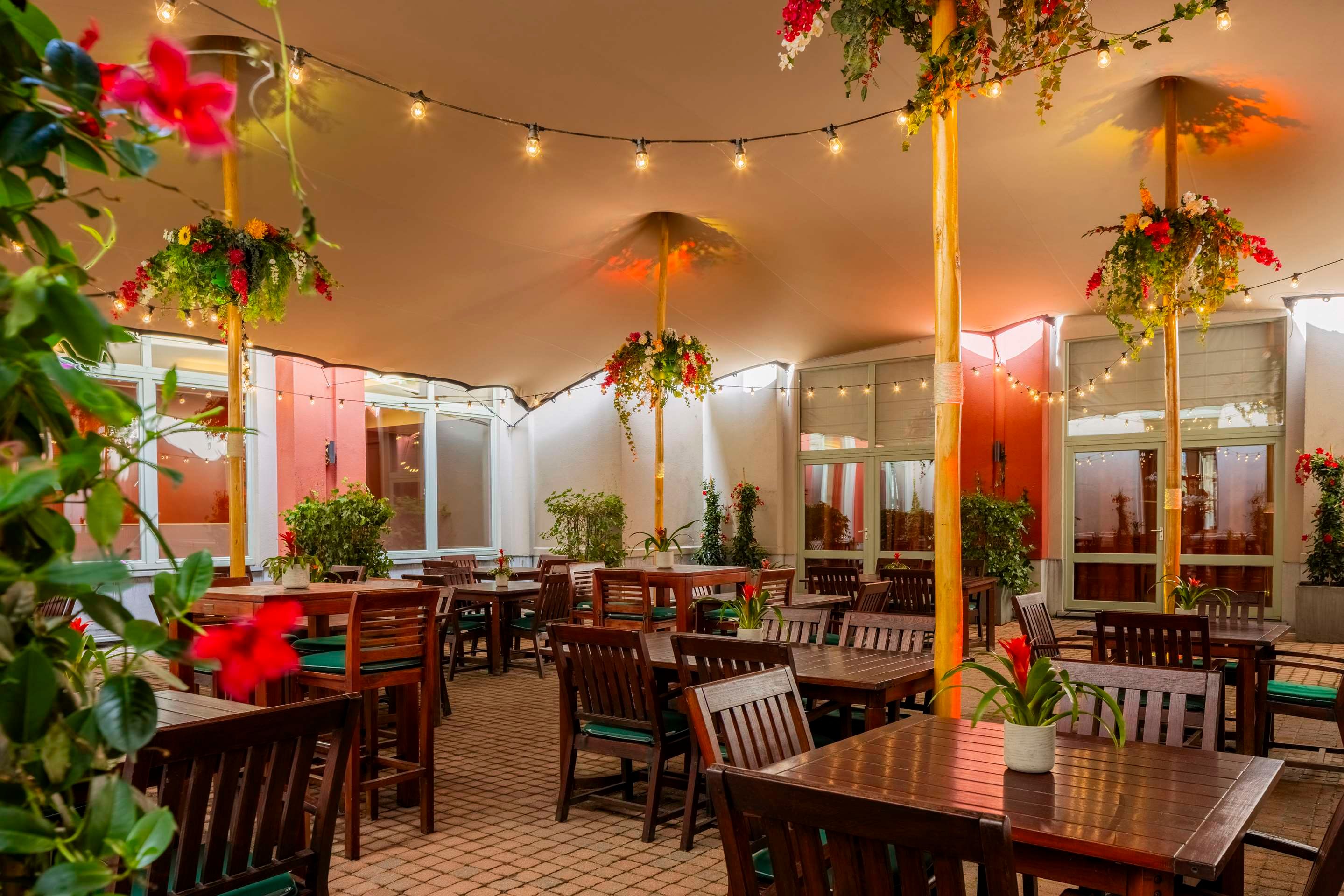 Restaurante
