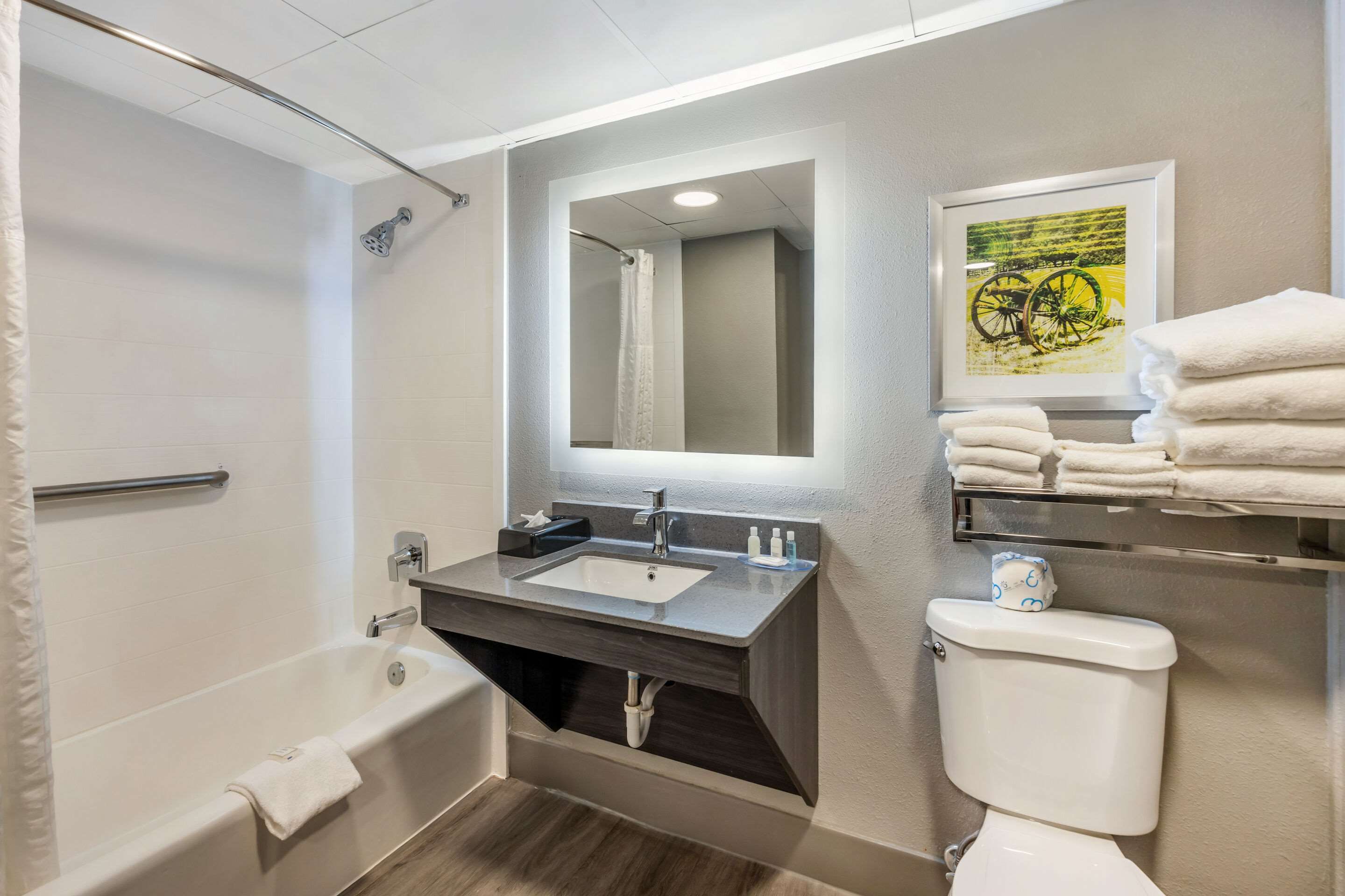 Baño