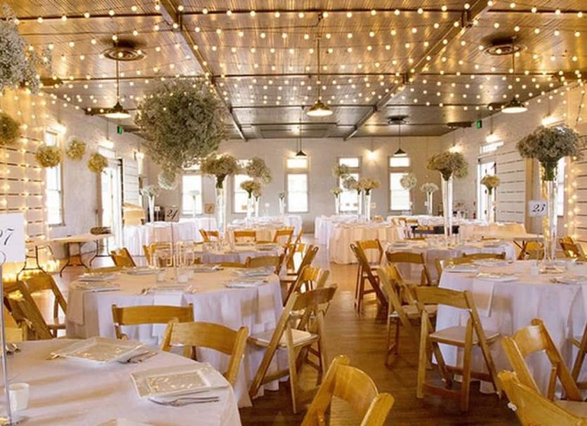 Sala de banquetes Foto