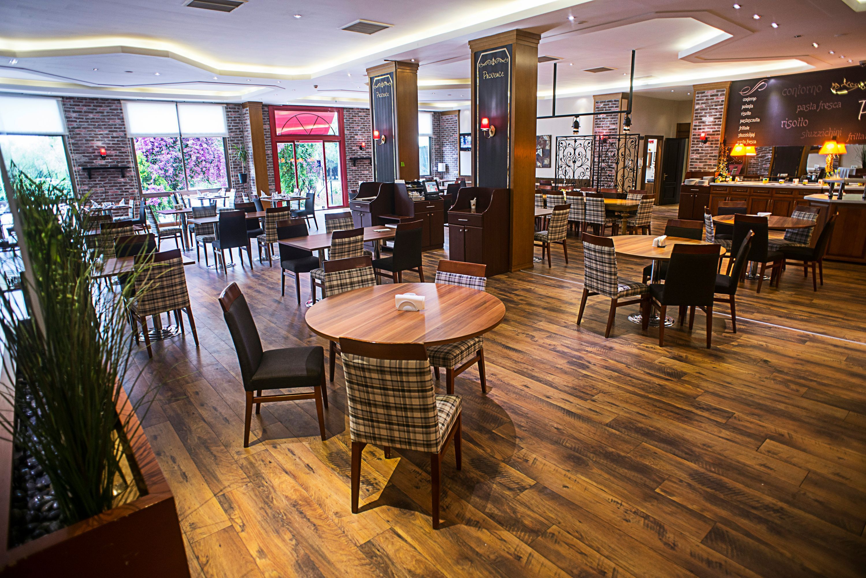 Restaurante