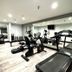 Gimnasio