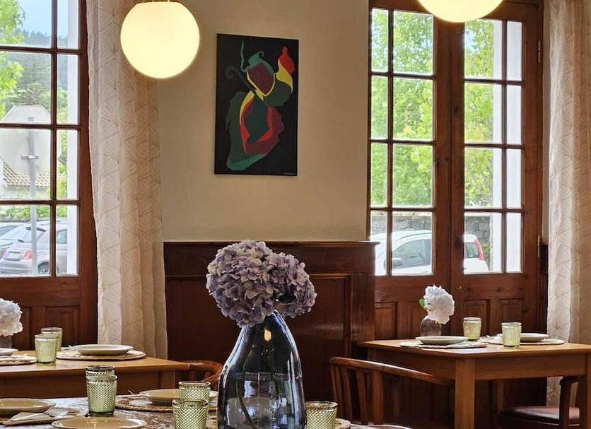 Comedor Foto