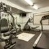 Gimnasio