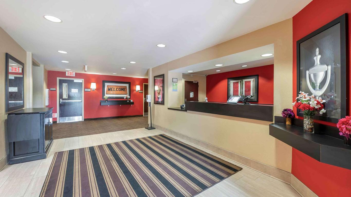 Extended Stay America Suites - Indianapolis - Airport