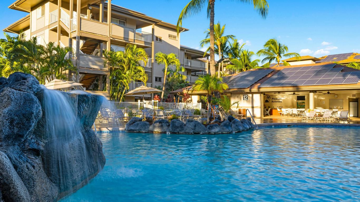 Worldmark Kihei