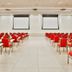 Sala de conferencias