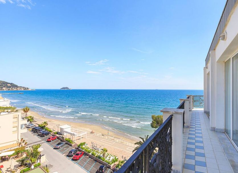 Balcón Foto